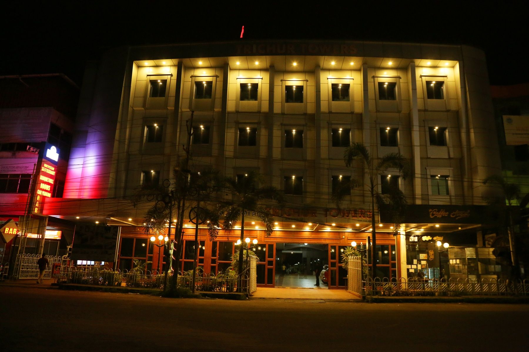 undefined Trichur Towers 6