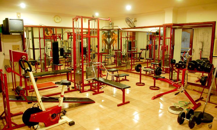 undefined Trichur Towers 4