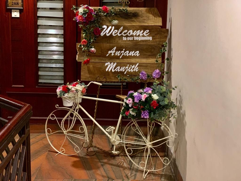 undefined Trichur Towers 10