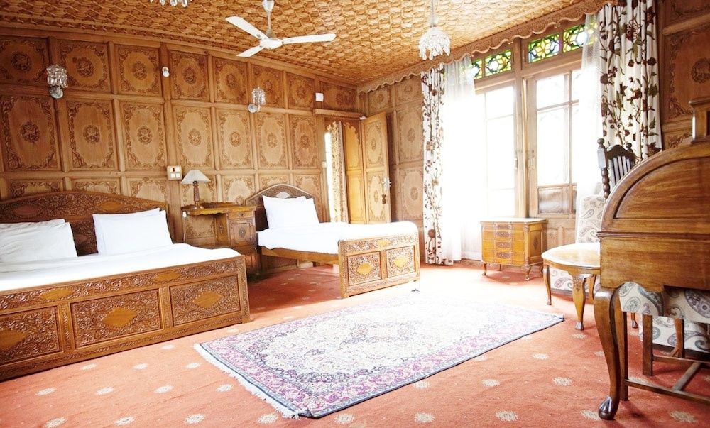 Kohinoor Suite