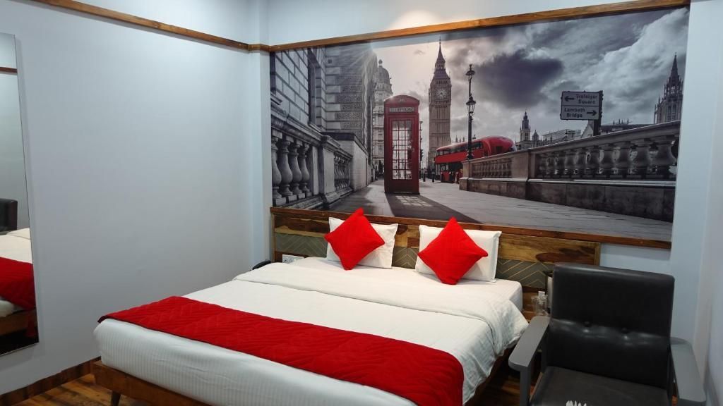 undefined Annandam Inn 5