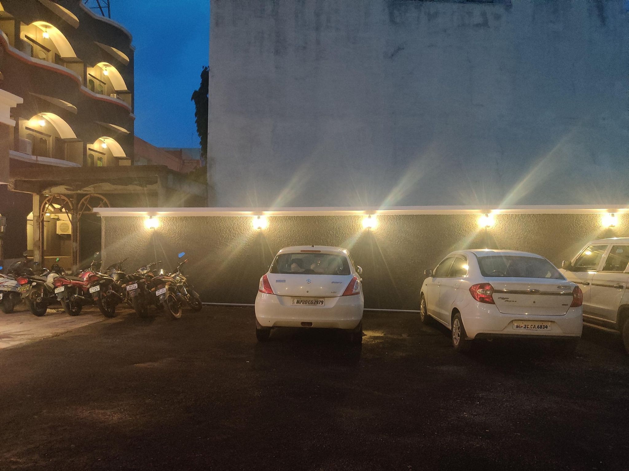 undefined Annandam Inn 8