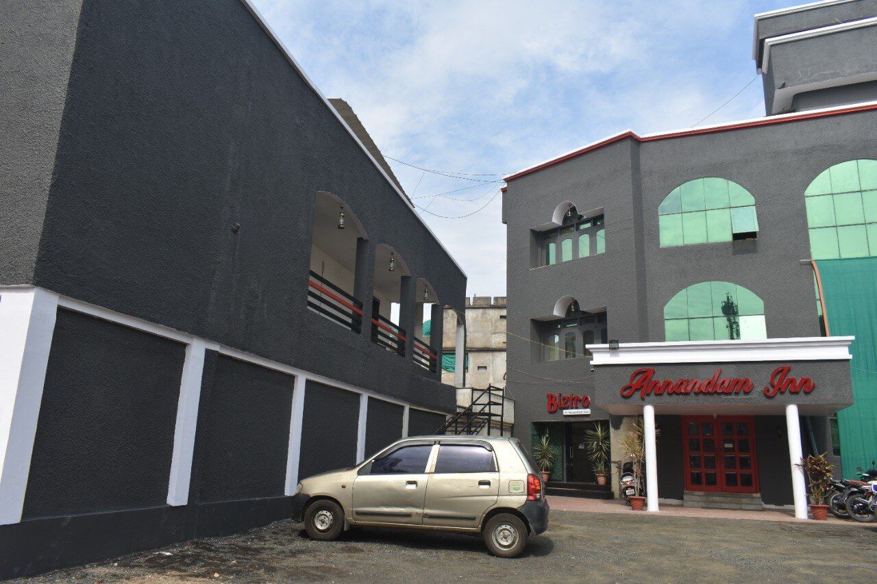 undefined Annandam Inn 10