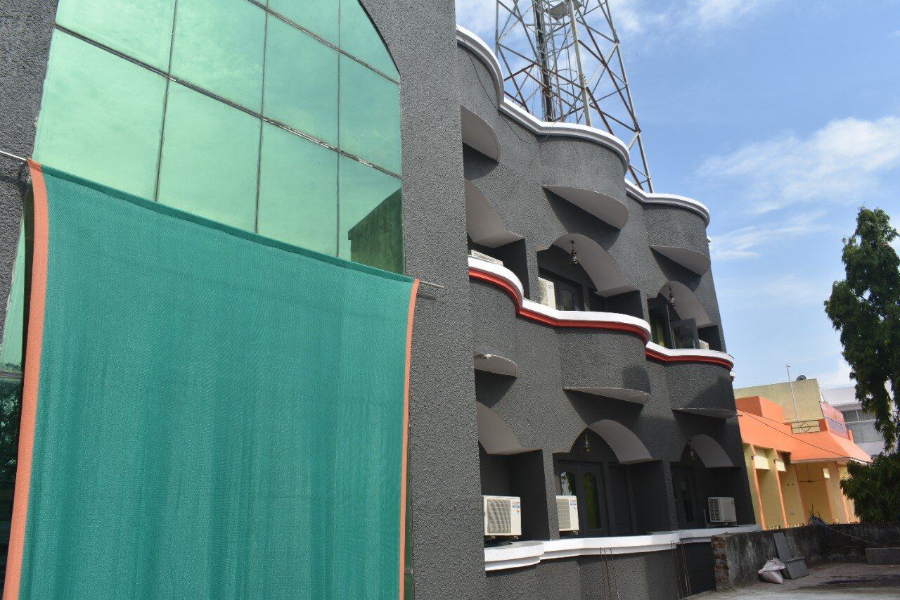 undefined Annandam Inn 7