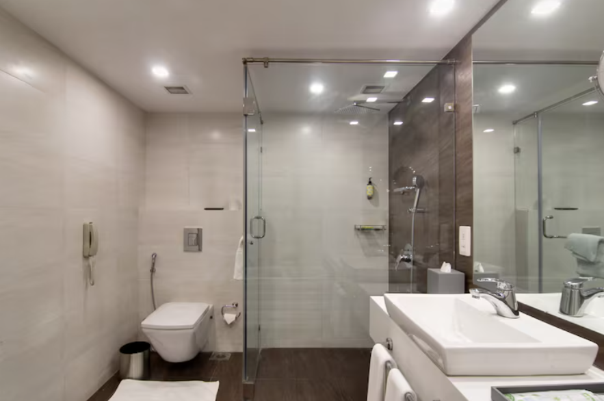 Lemon Tree Hotel, Banjara Hills, Hyderabad Business room 3