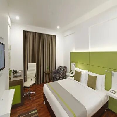 Executive Suites
