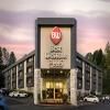 Best Western Plus Renton Inn