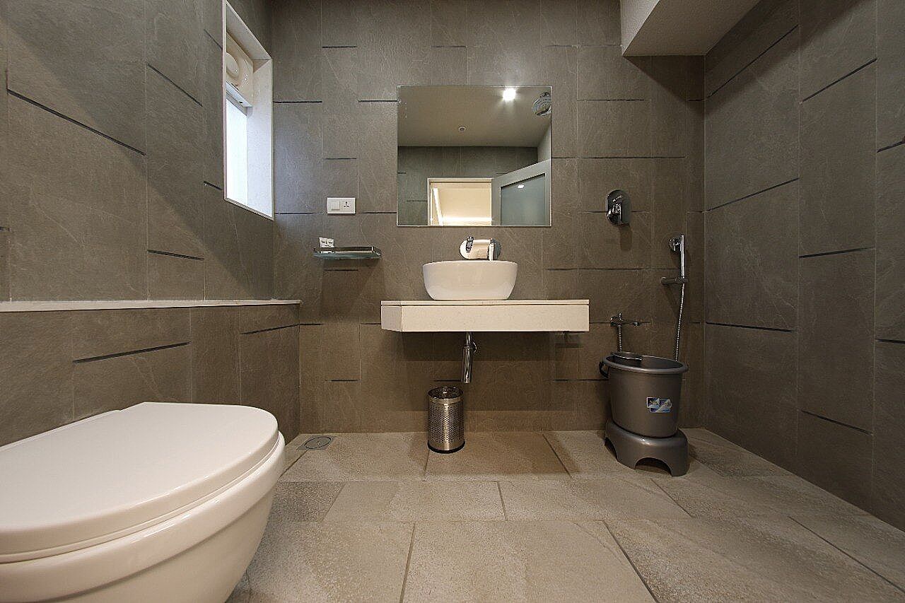 HOTEL CARREFOUR Bitsy Executive Room 6