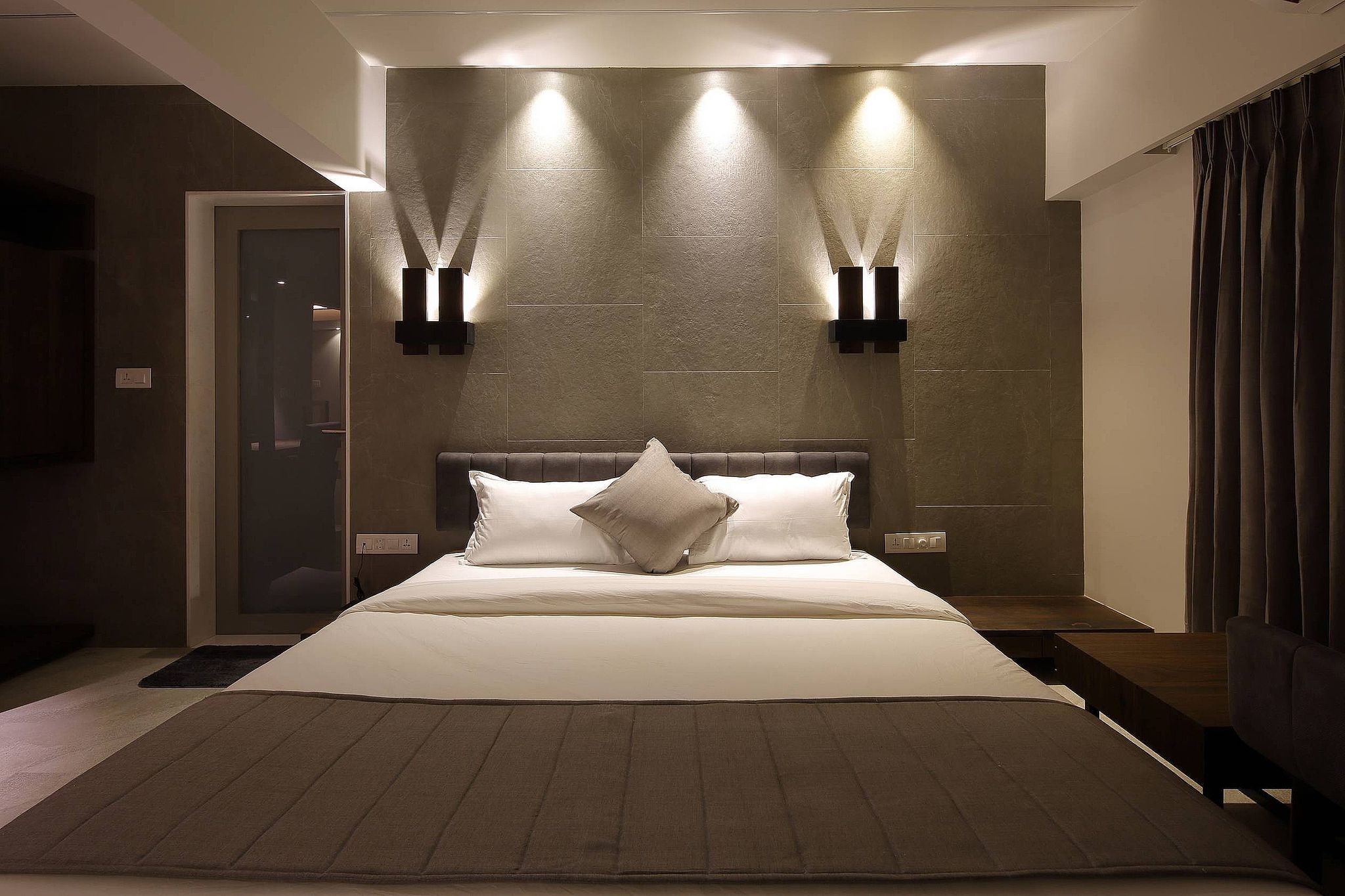 HOTEL CARREFOUR Bitsy Executive Room 4