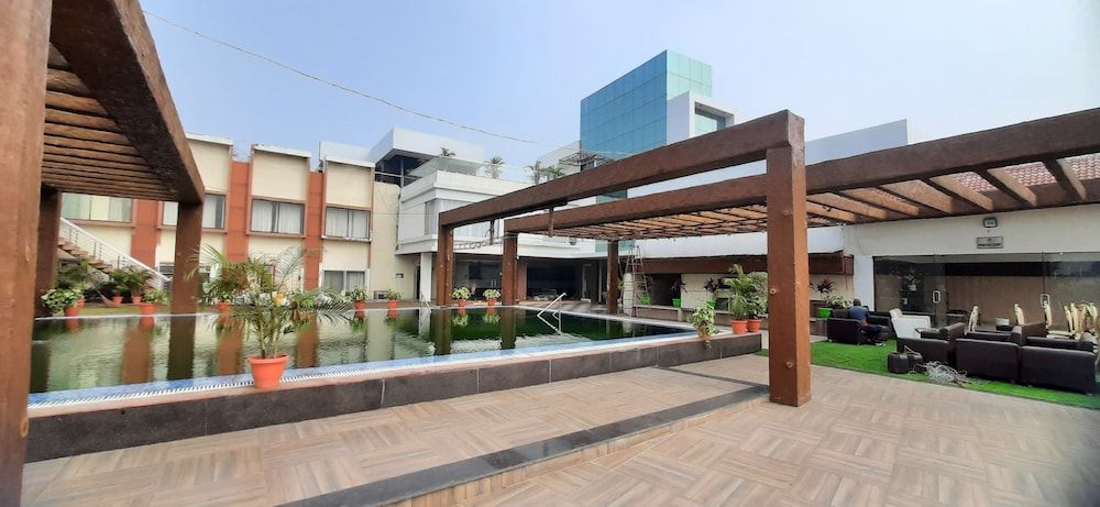 undefined Sparsh Hotel and Resort 4