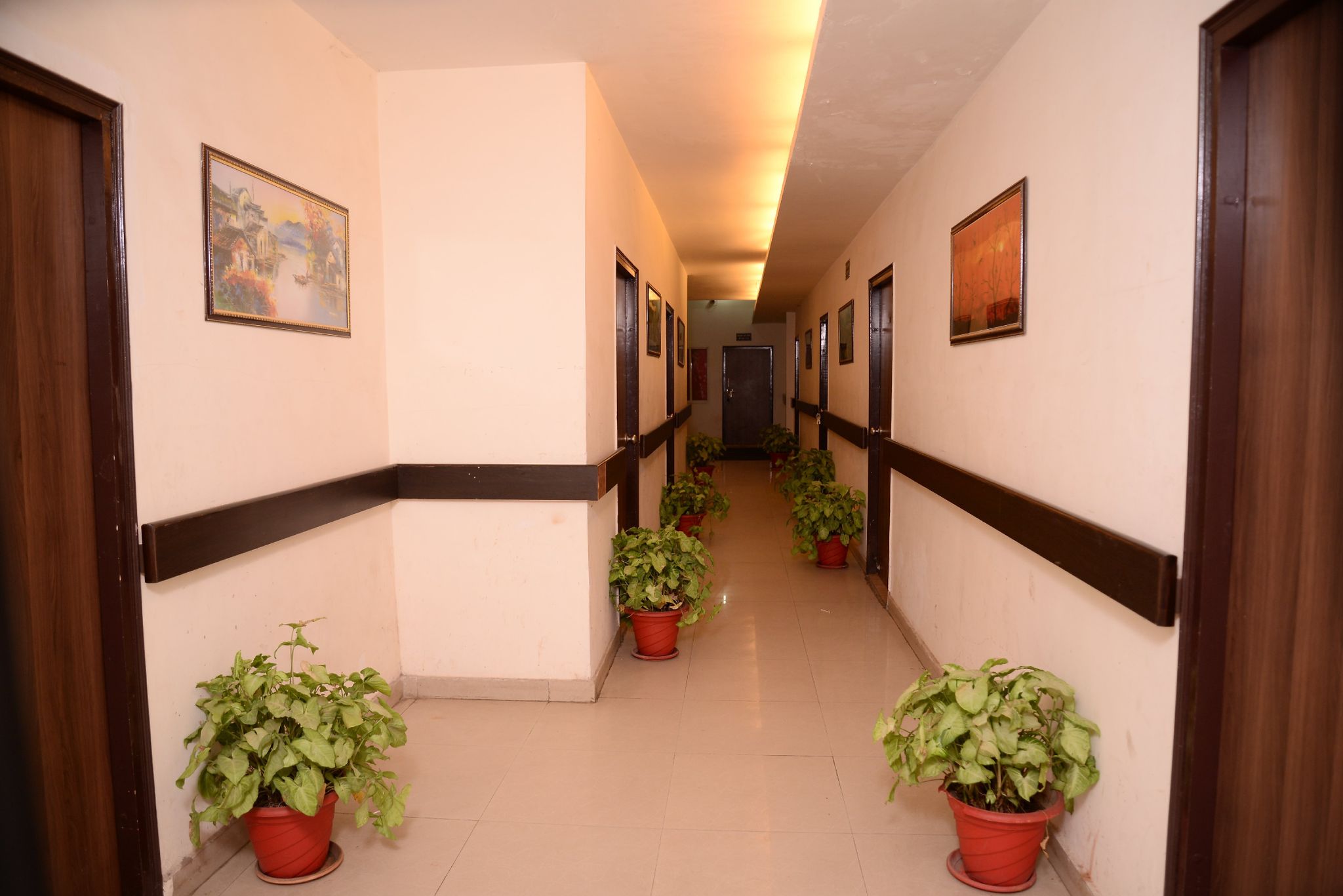 undefined Sparsh Hotel and Resort 3