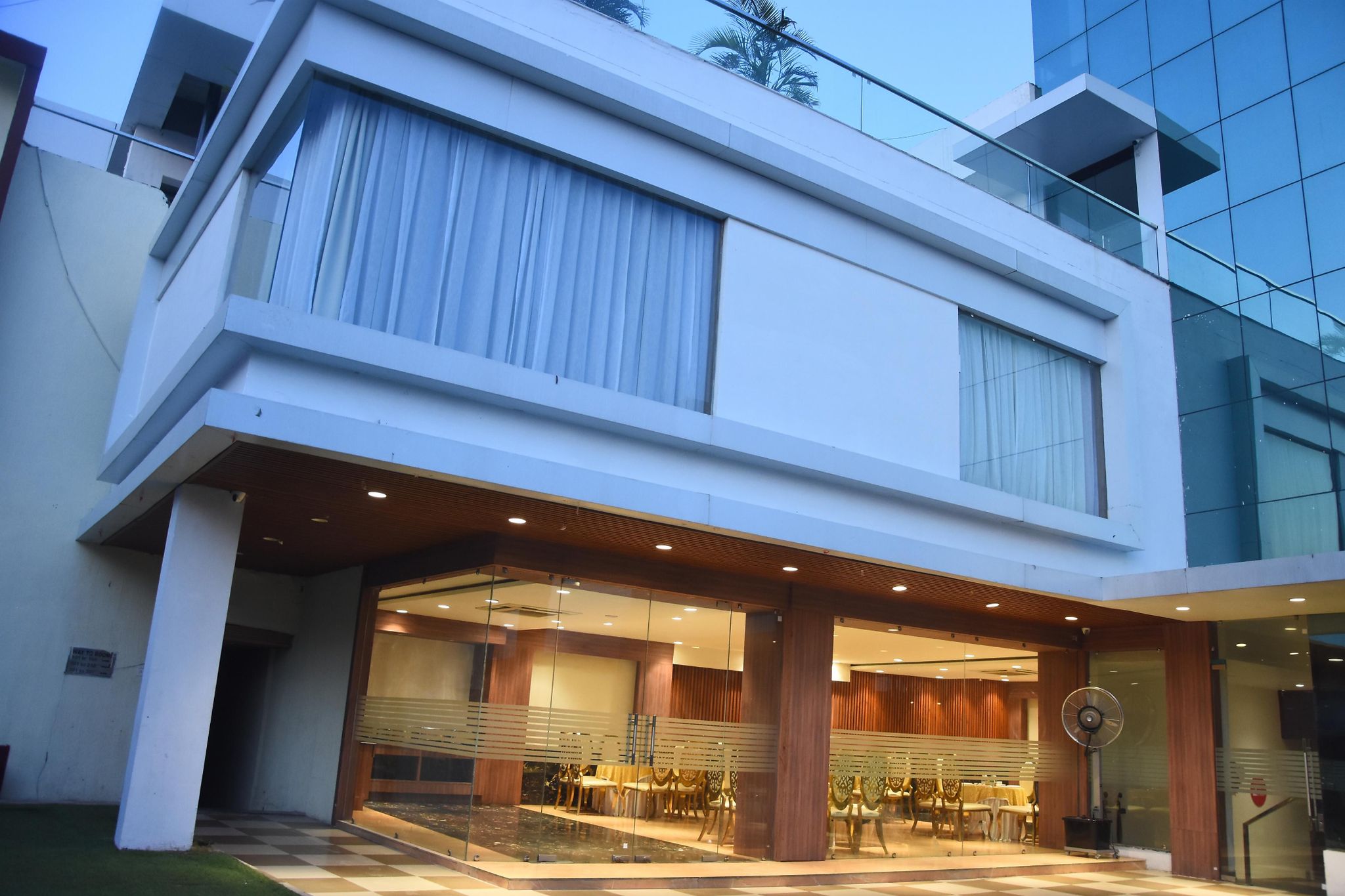 undefined Sparsh Hotel and Resort 7