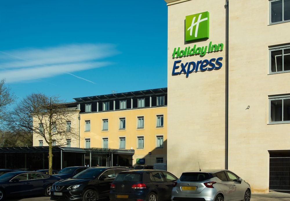 undefined Holiday Inn Express Bath by IHG 2
