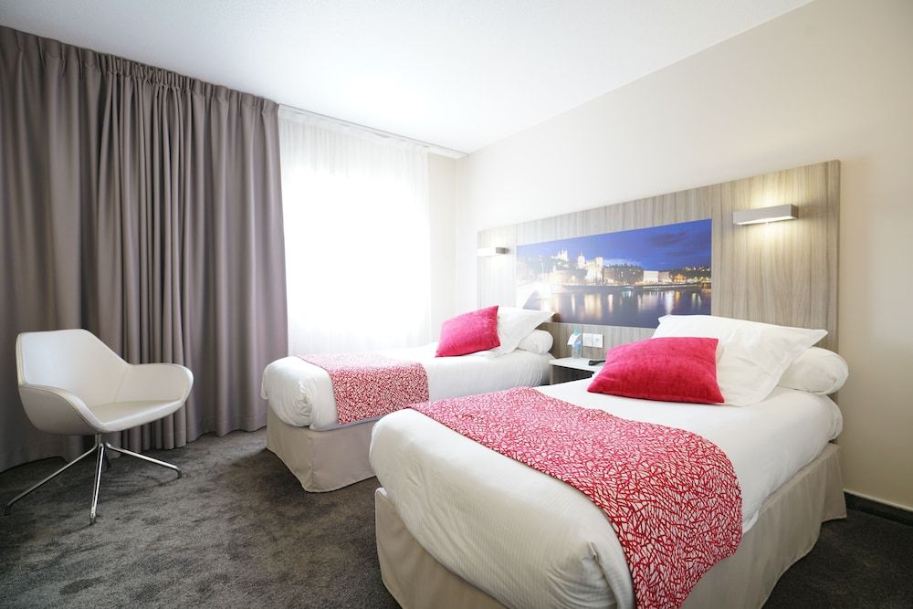 undefined Hotel Saphir 3