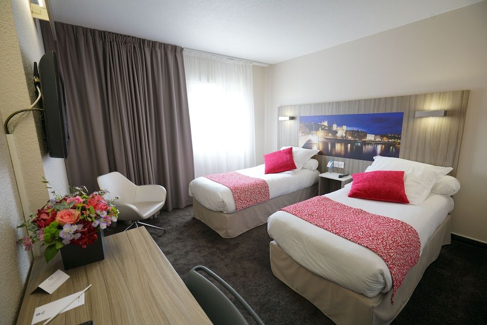 Hotel Saphir