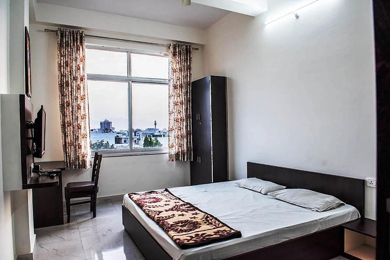 Royal Hotel Shivam Standard Room 2