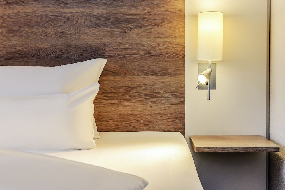 undefined Mercure Hotel Aachen Europaplatz 8