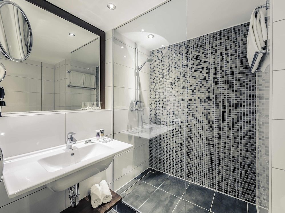 undefined Mercure Hotel Aachen Europaplatz 2