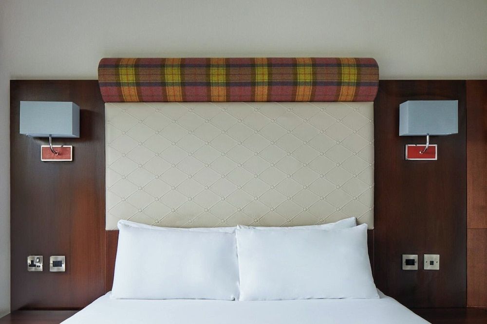 undefined Leonardo Inn Glasgow West End 9