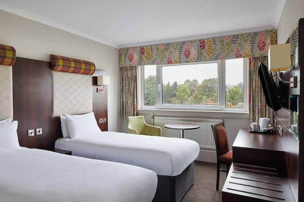 undefined Leonardo Inn Glasgow West End