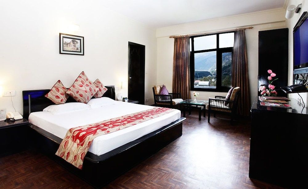 Superior Double Room, 1 Double Bed