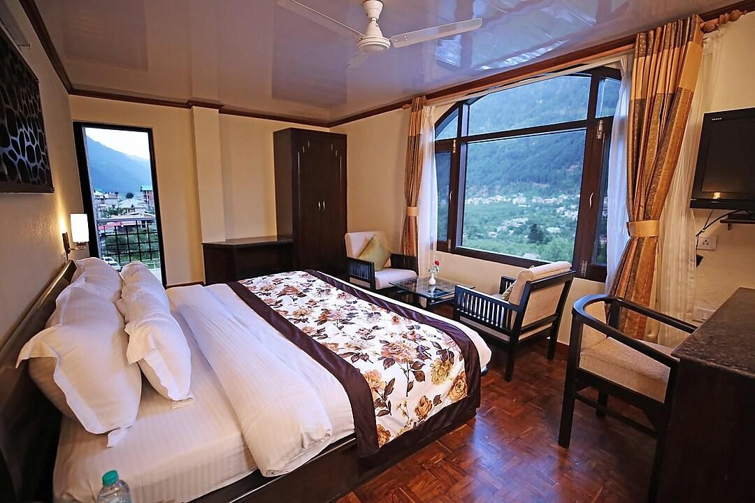Premium Room