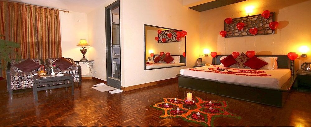 Premium Room, 1 King Bed
