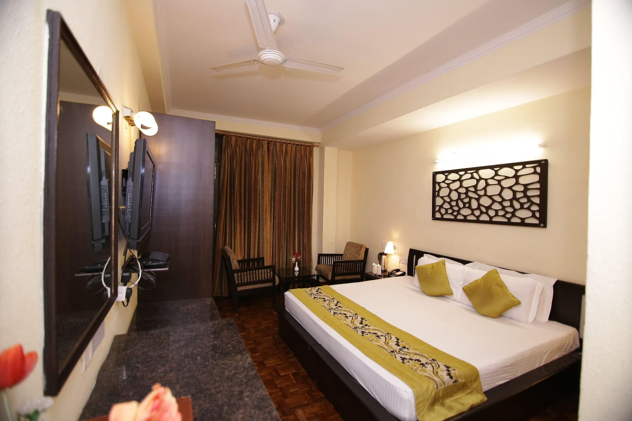 2 Bedroom Villa