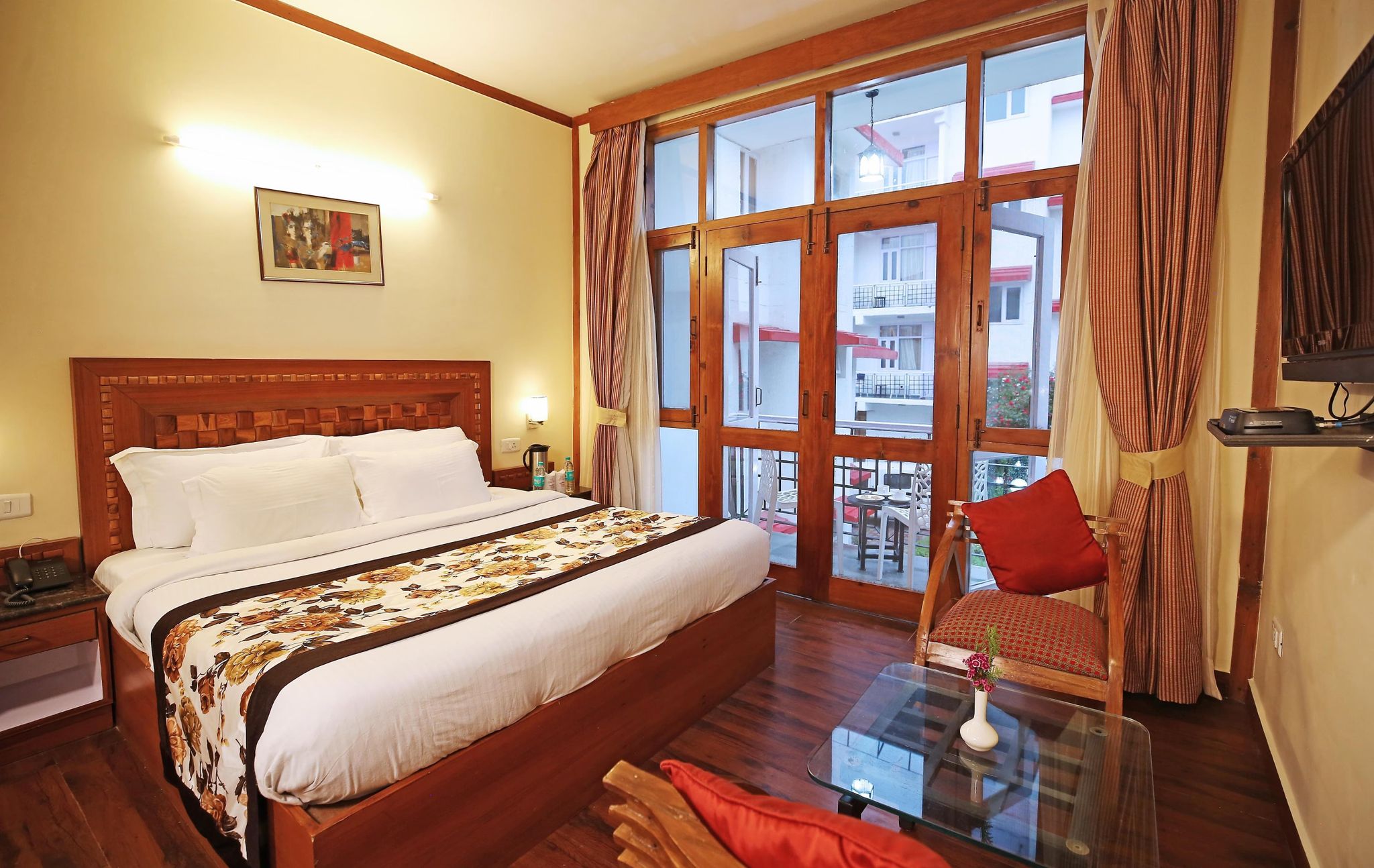 3 Bedroom Villa