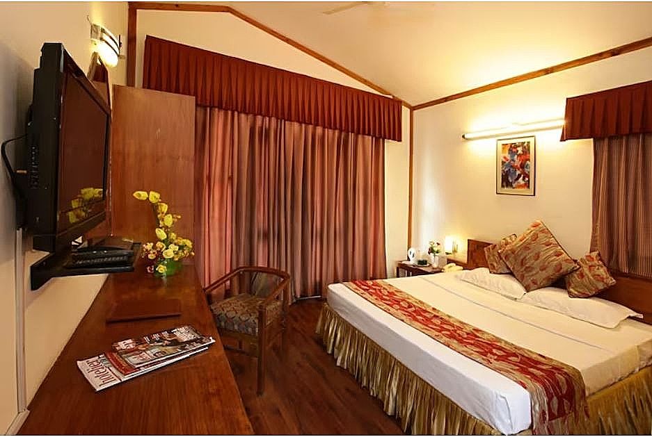 2 Bedroom Villa