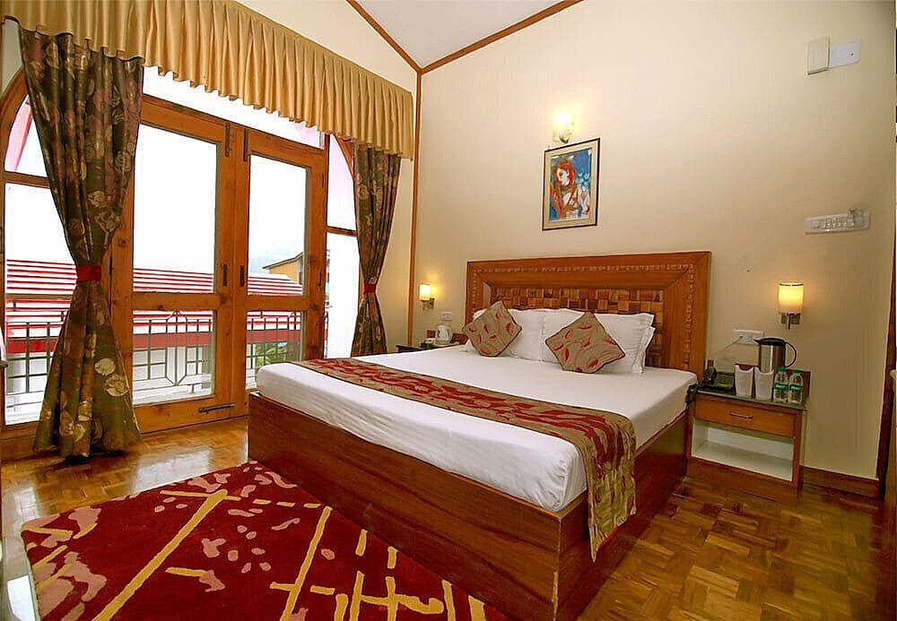 Cottage, 1 Bedroom