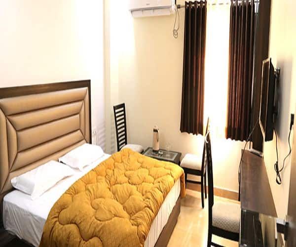 undefined Hotel Lokpriya Inn 6