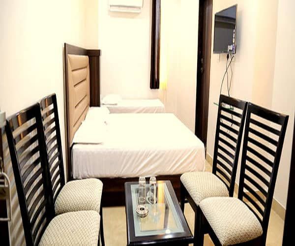 undefined Hotel Lokpriya Inn 10