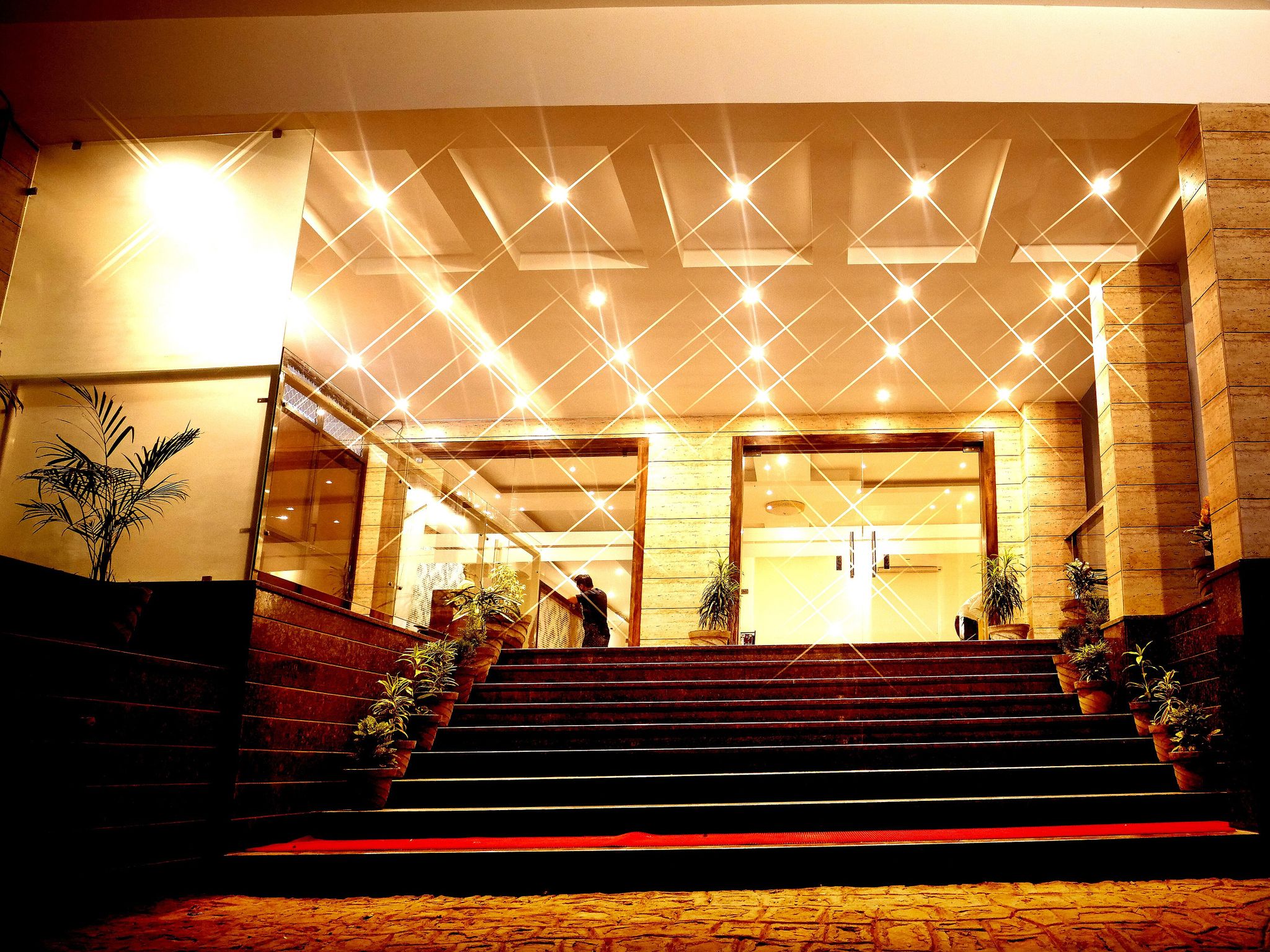 undefined Hotel Trance Ganga 9