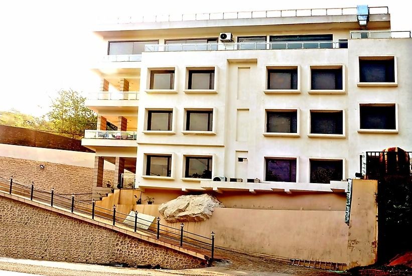 undefined Hotel Trance Ganga 8