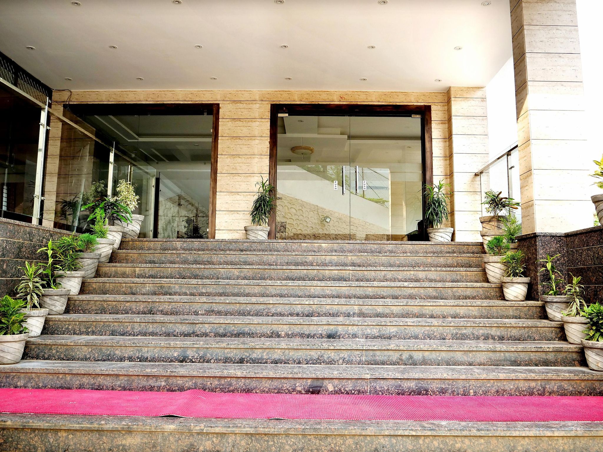 undefined Hotel Trance Ganga 10