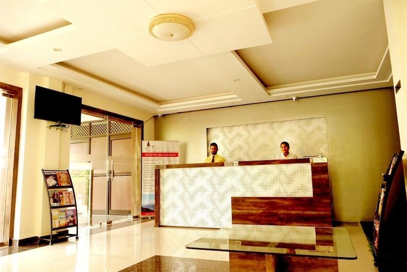 undefined Hotel Trance Ganga 2