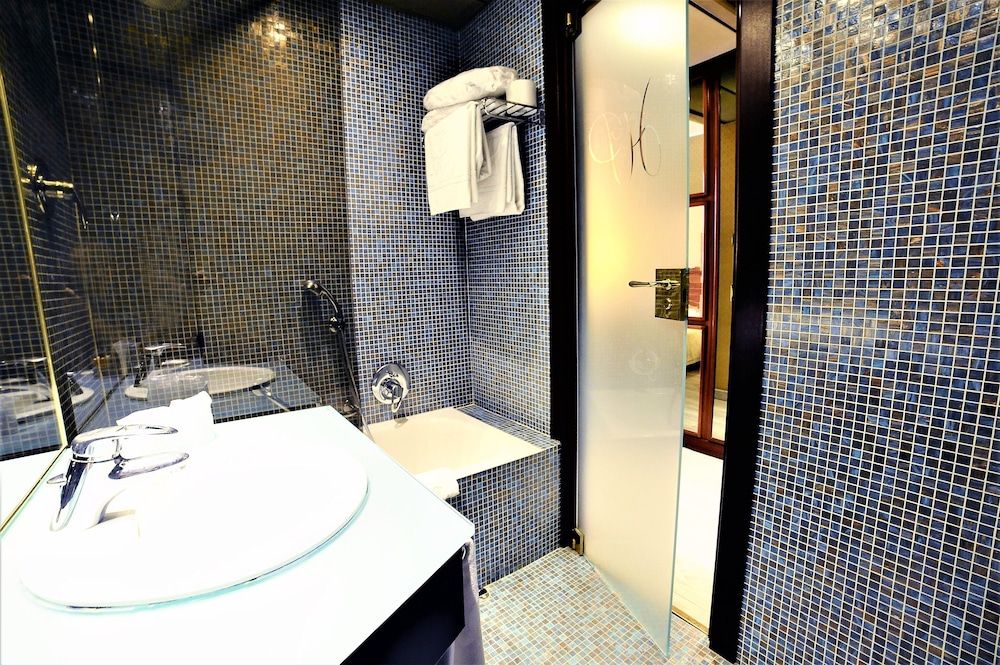 Hotel Pierre Milano Business Double Room 4