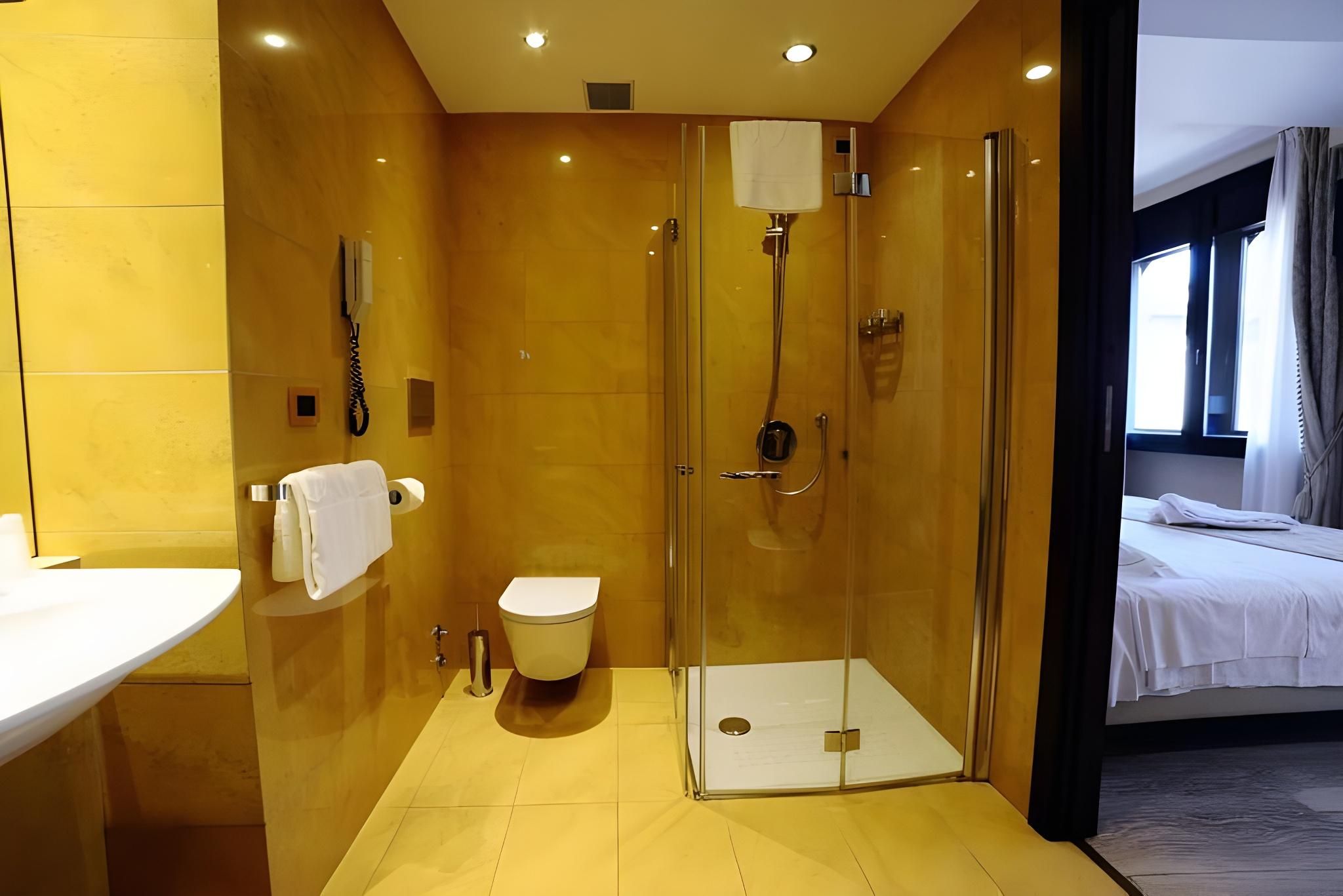 undefined Hotel Pierre Milano 6