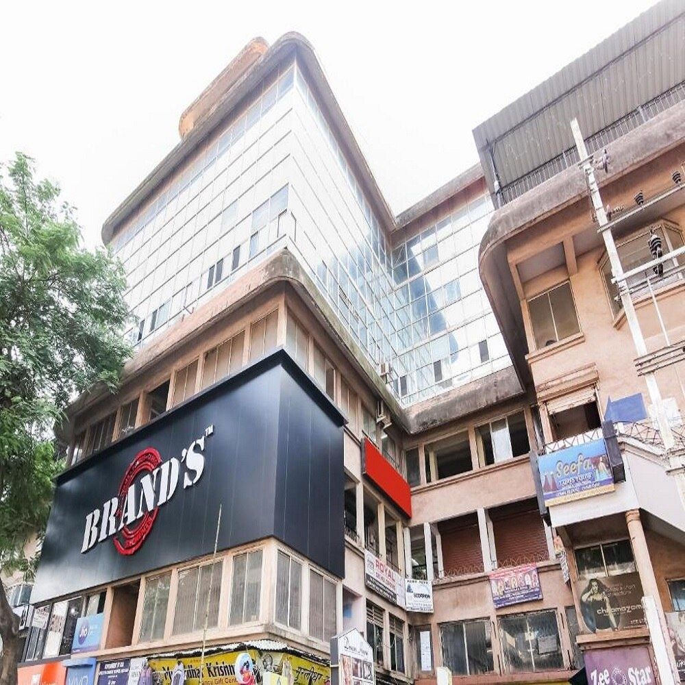 undefined Hotel Royal Palace