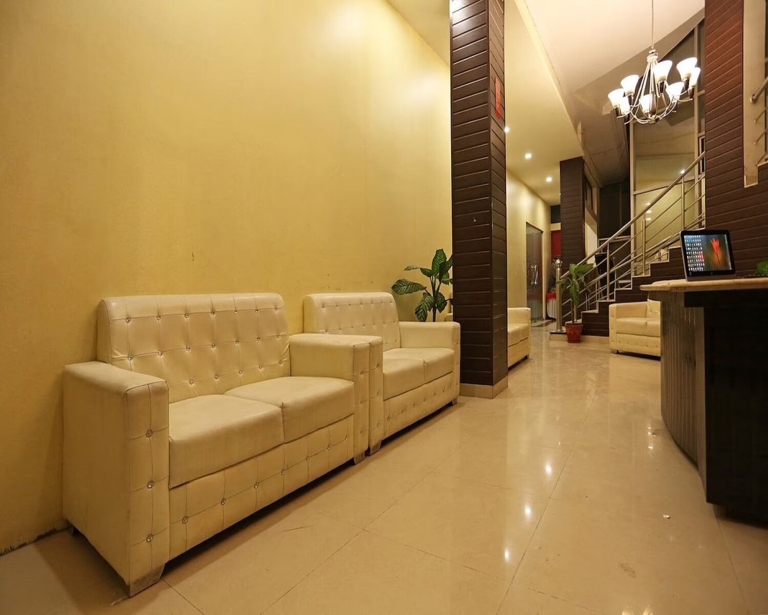 undefined Hotel Royal Palace 3