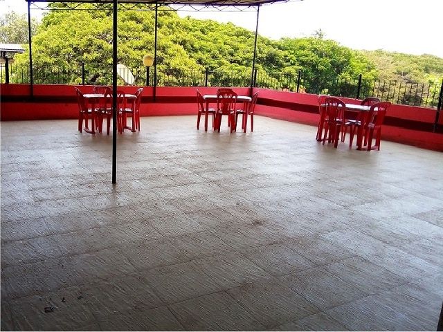 undefined Hotel Royal Palace 4