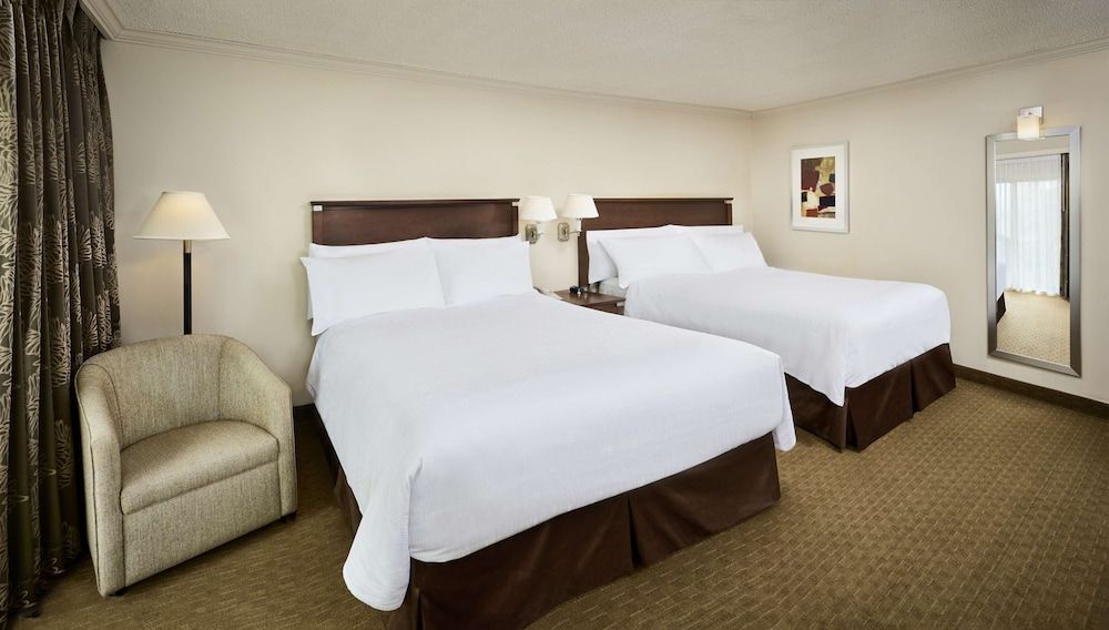 undefined Best Western Plus Lamplighter Inn & Conference Centre 5