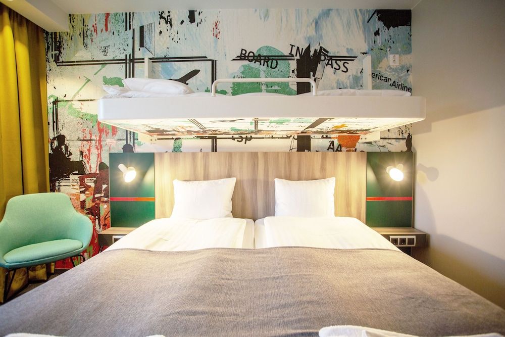 Good Morning Triple Room Plus