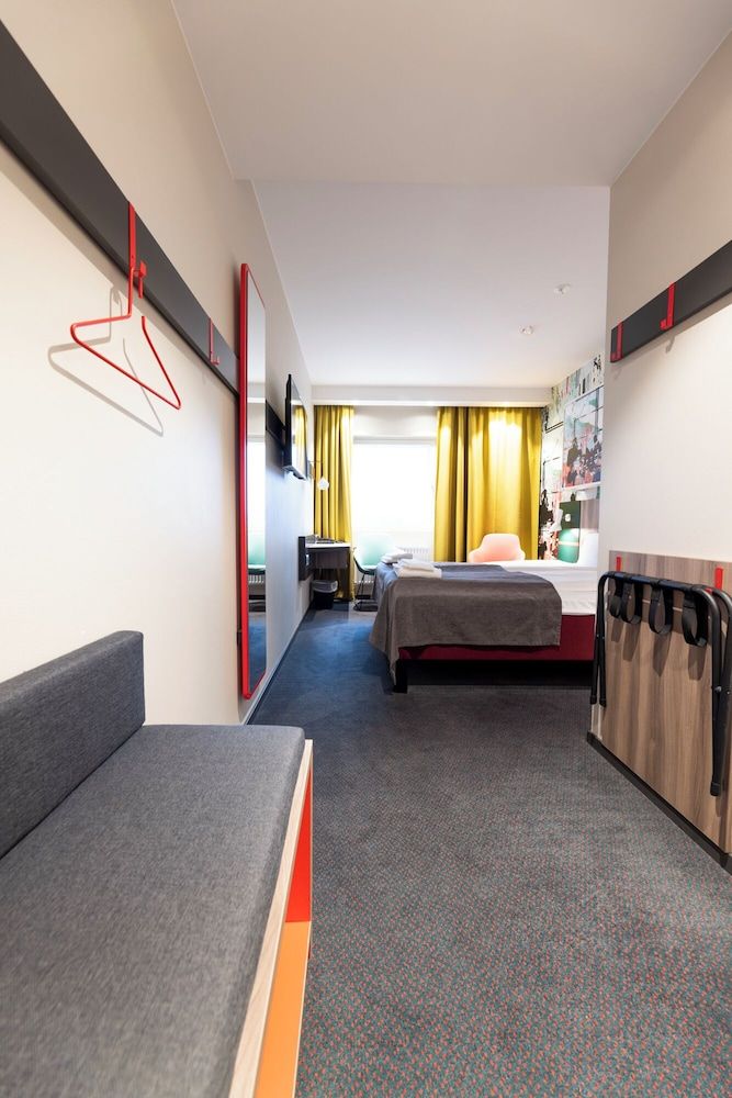 Good Morning Triple Room Plus