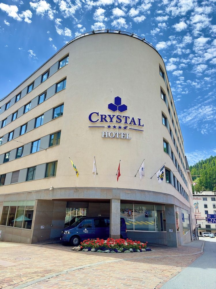 undefined Crystal Hotel 6