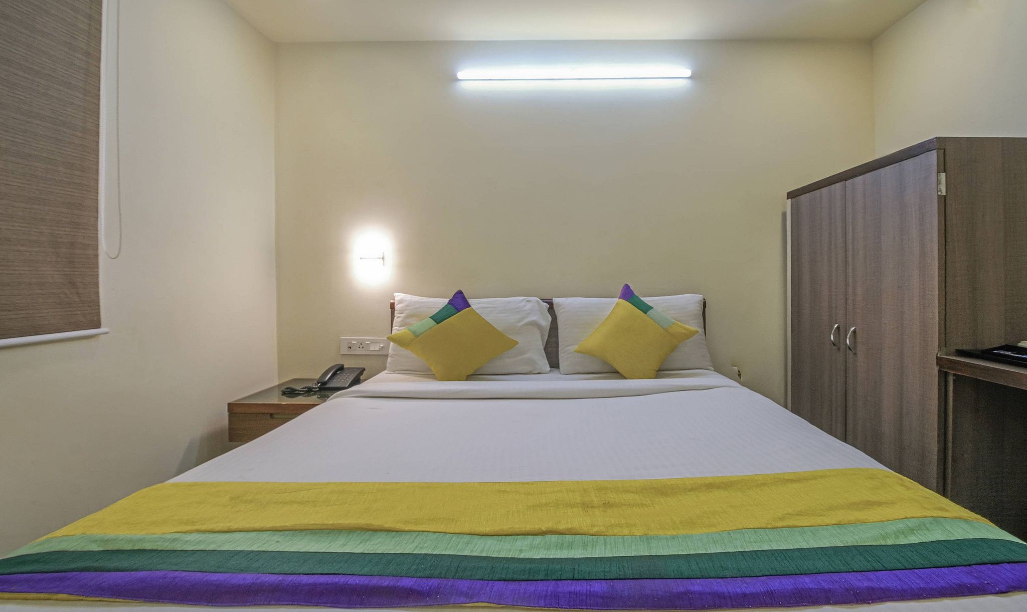 Itsy Hotels N Square Standard Double Room 2