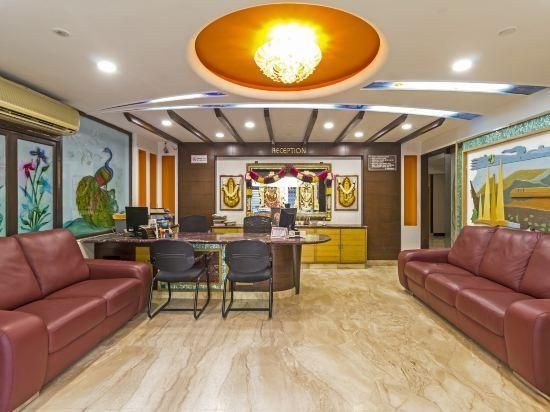 3 Bedded Deluxe AC Room