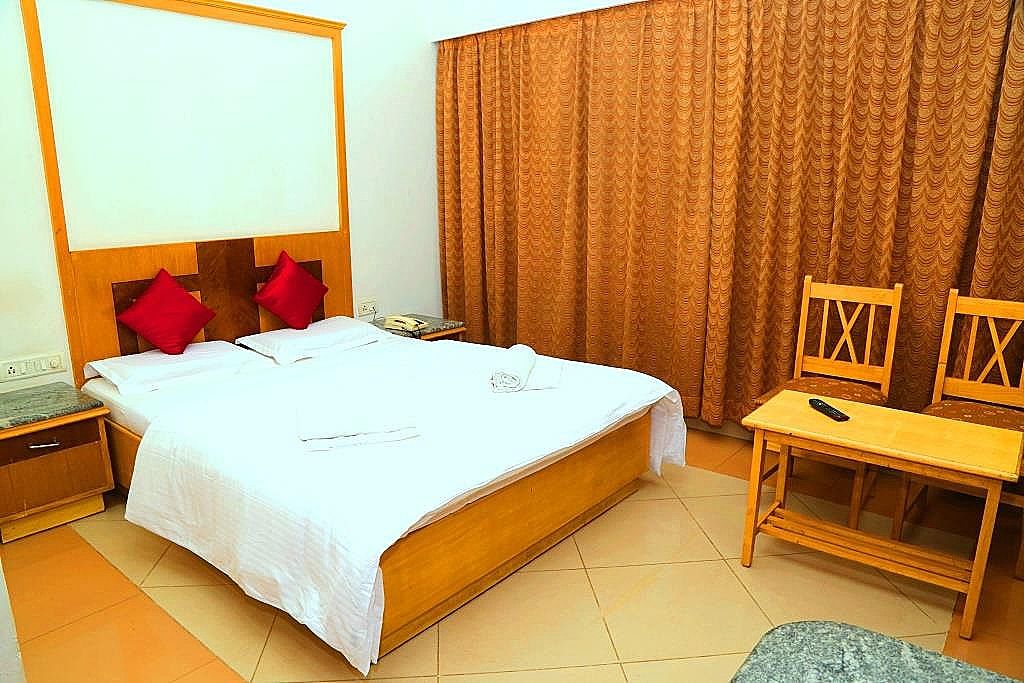 undefined Sri Trupthi Comforts 4