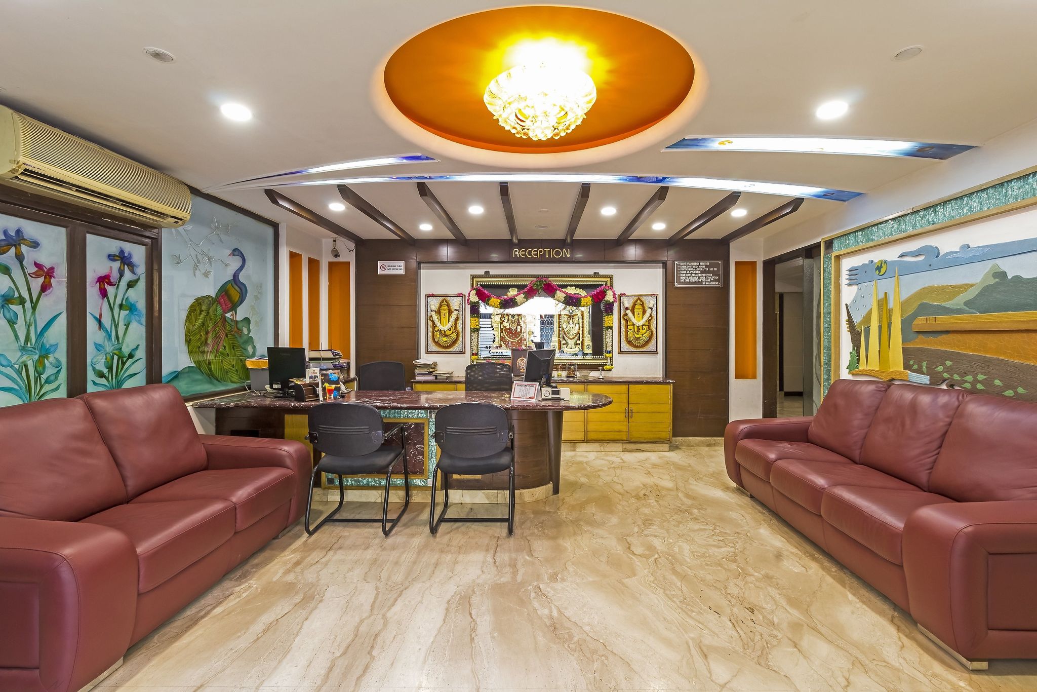 undefined Sri Trupthi Comforts 2